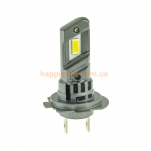 Лампы светодиодные CYCLONE LED H7 5000K TYPE 44 (2 шт)